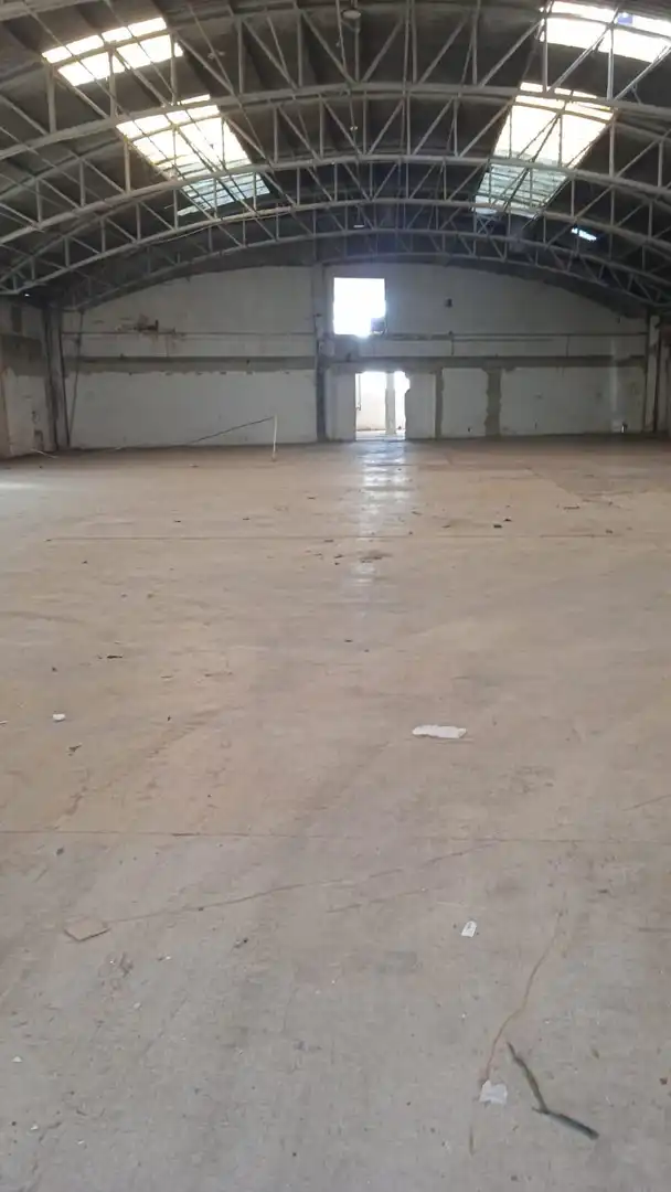Nau industrial en venda en Alcàsser