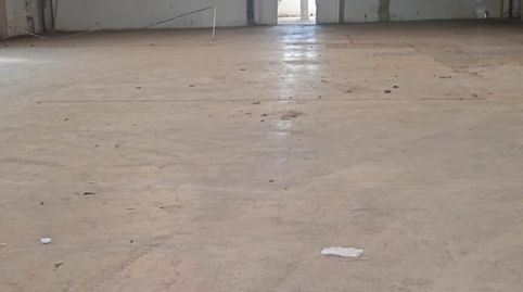Nave de 4800 m2 en Alcacer  Muelle de Carga. Para reformar, imatge 2