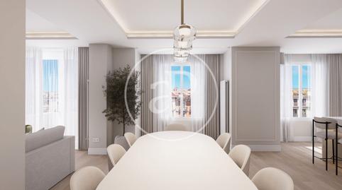 Foto 3 de Pis en venda a Calle de Goya, Goya,  Madrid Capital