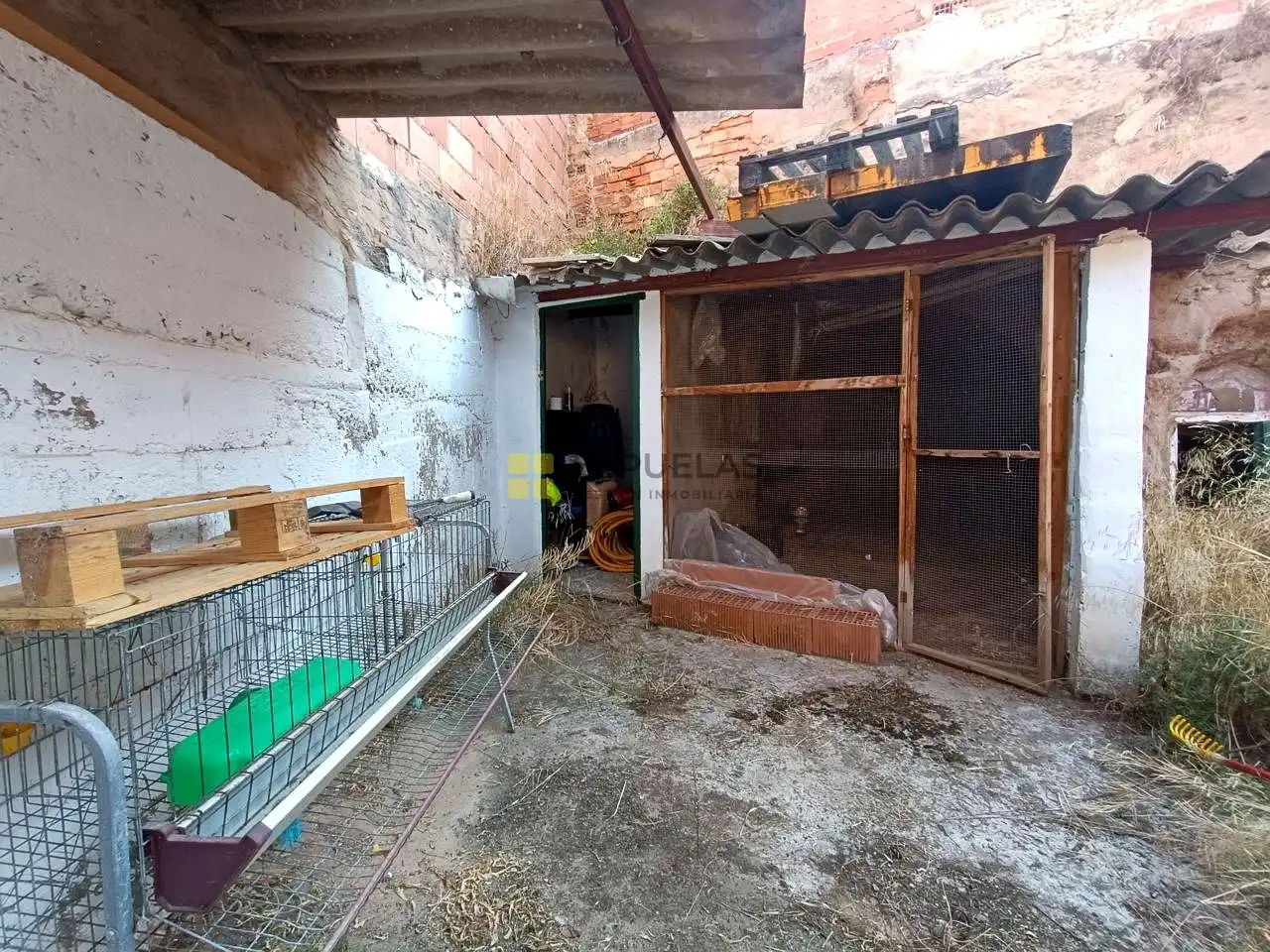 Gewerbefläche zum Verkauf in Calle Santa Marina 60, imagen 11
