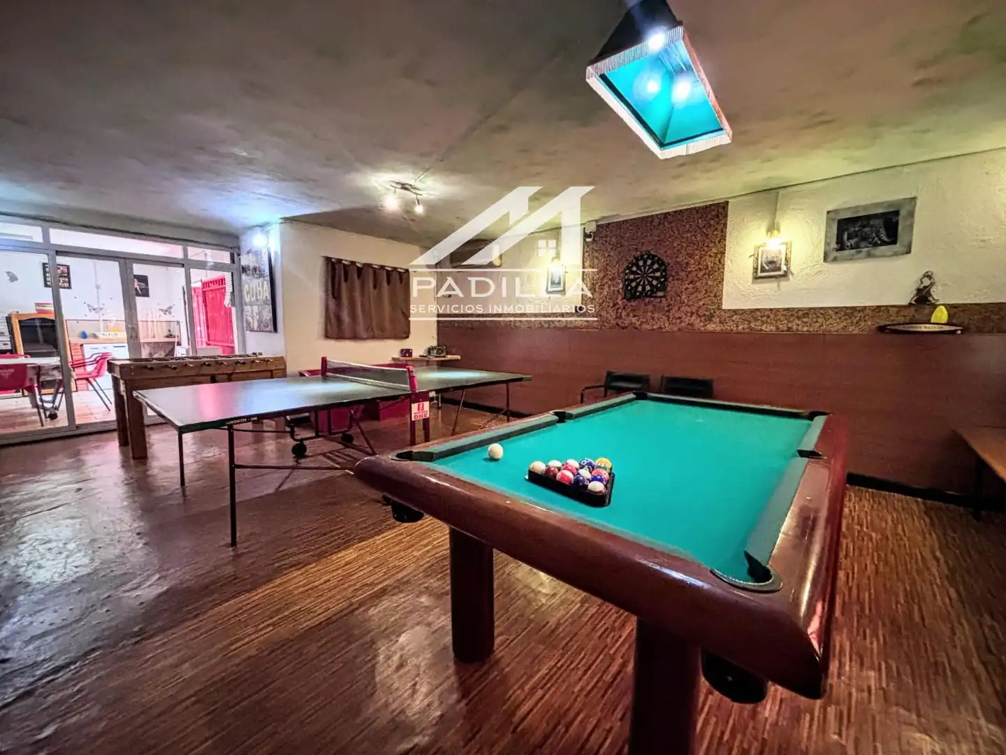 Casa o chalet en venta en Santa Cruz del Retamar con Aire acondicionado, Calefacción y Terraza
