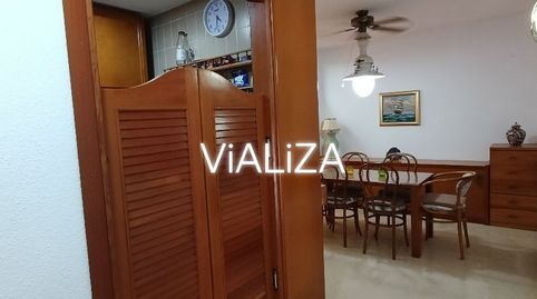 Foto 4 de Apartamento de alquiler en Mascarat, Altea