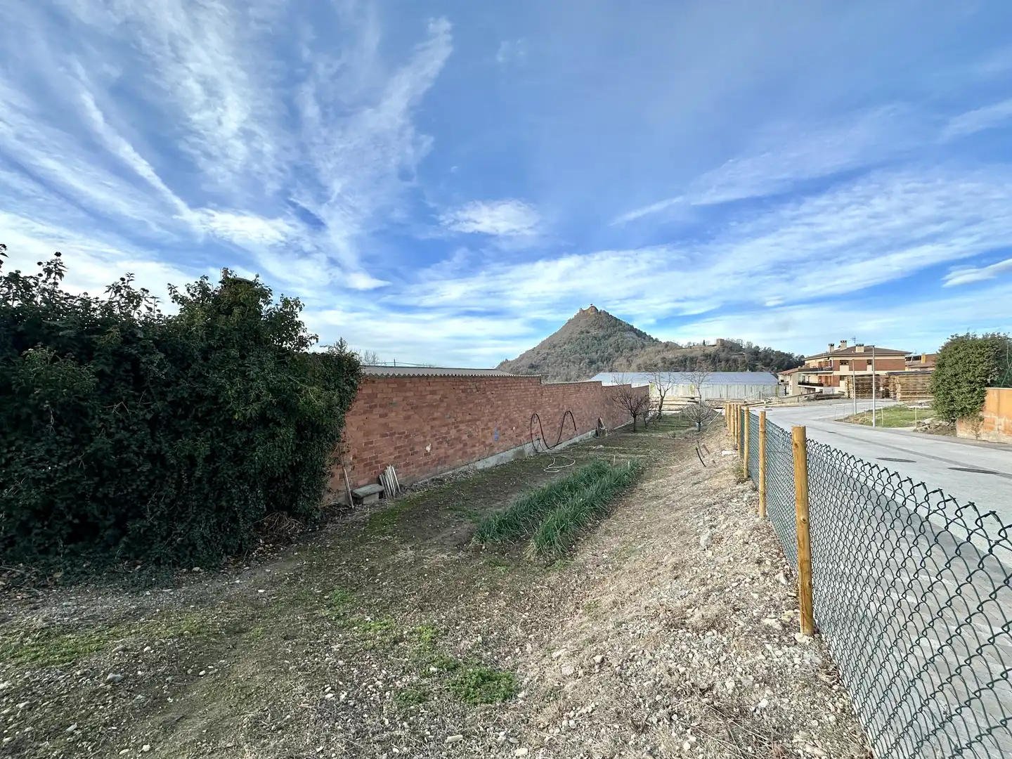 Residencial en venta en Santa Maria de Besora