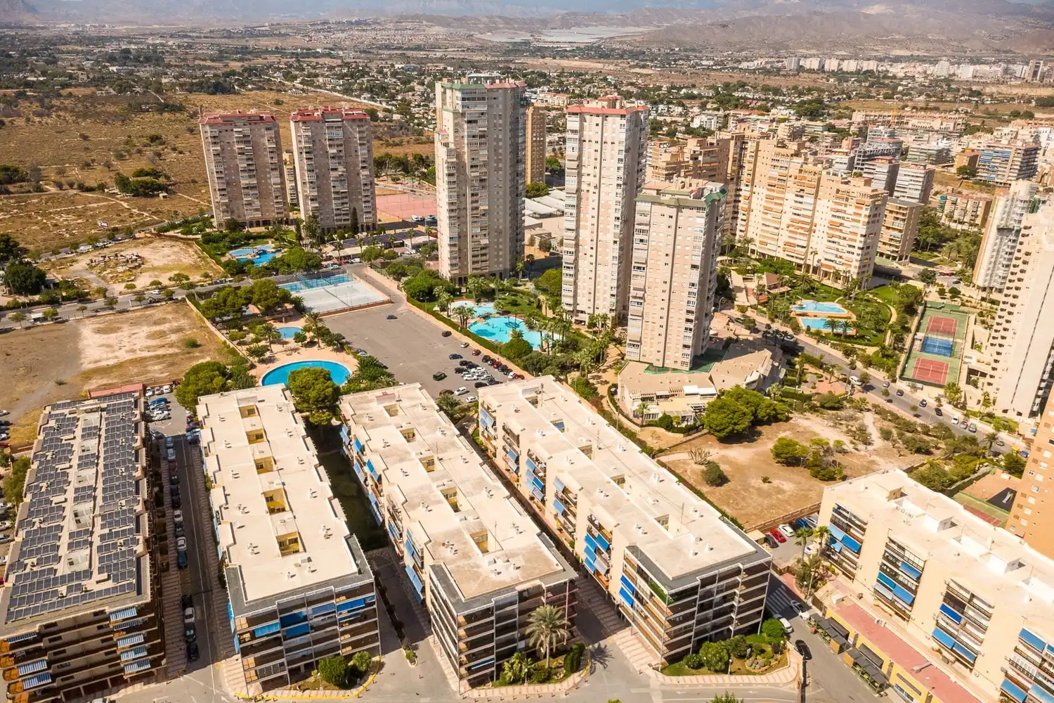 Pis amb piscina en venda a Avenida Jaime I el Conquistador 2, imagen 26