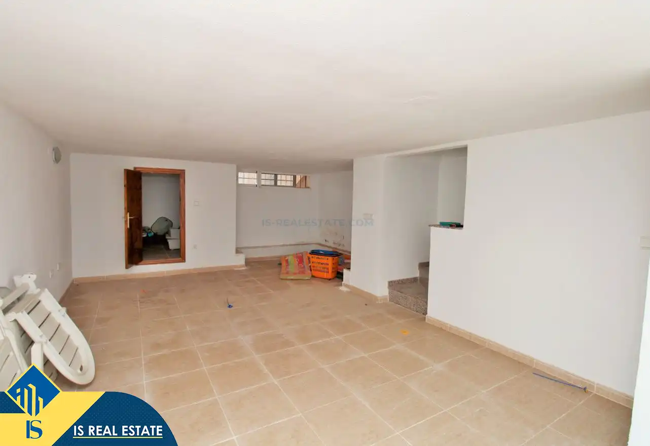 Adossat amb terrassa en venda a Orihuela Costa, imagen 25