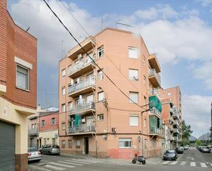 Vista exterior de Pis en venda en Sabadell amb Terrassa