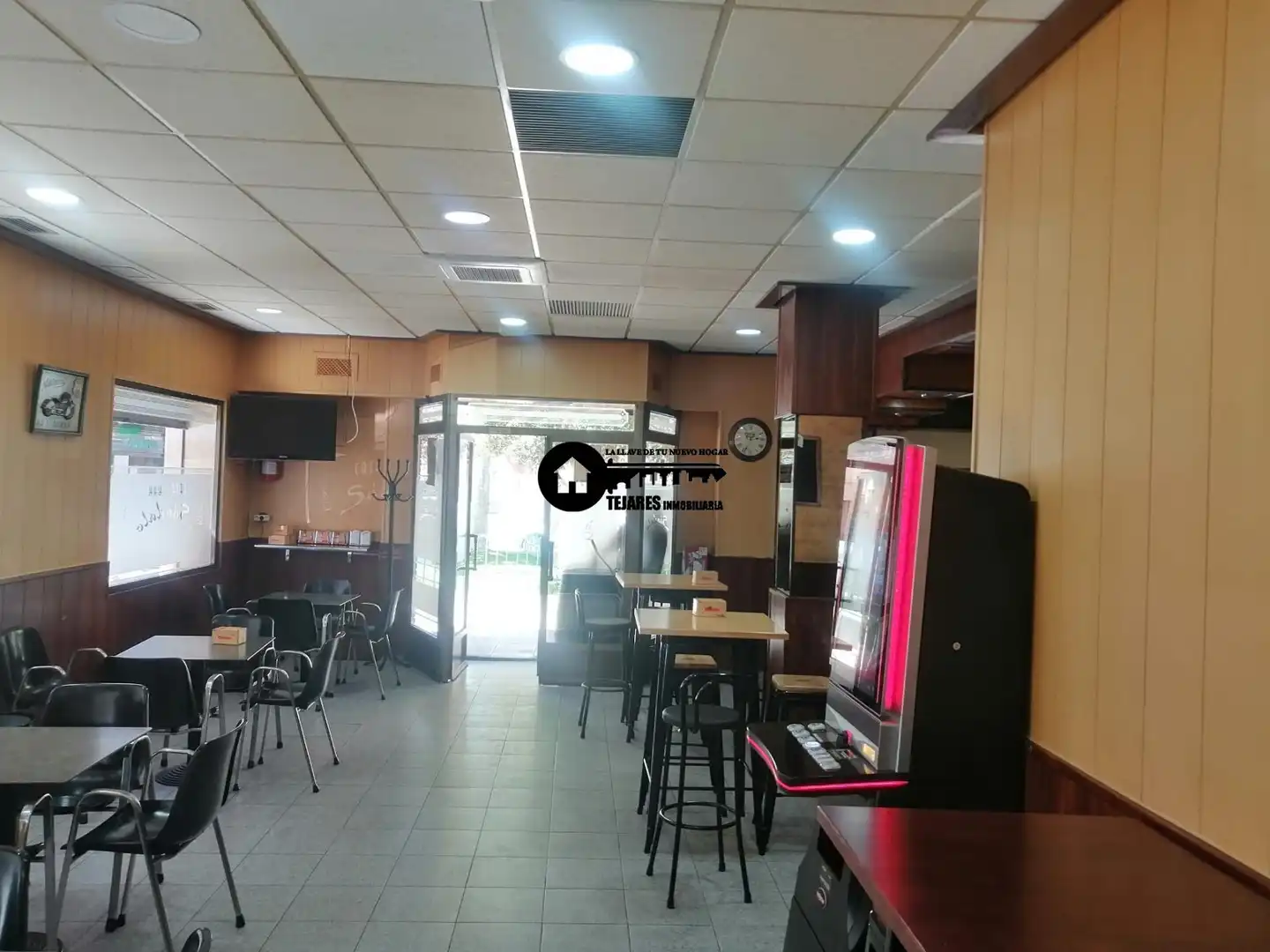 Local comercial en venda a El Pilar, imagen 4