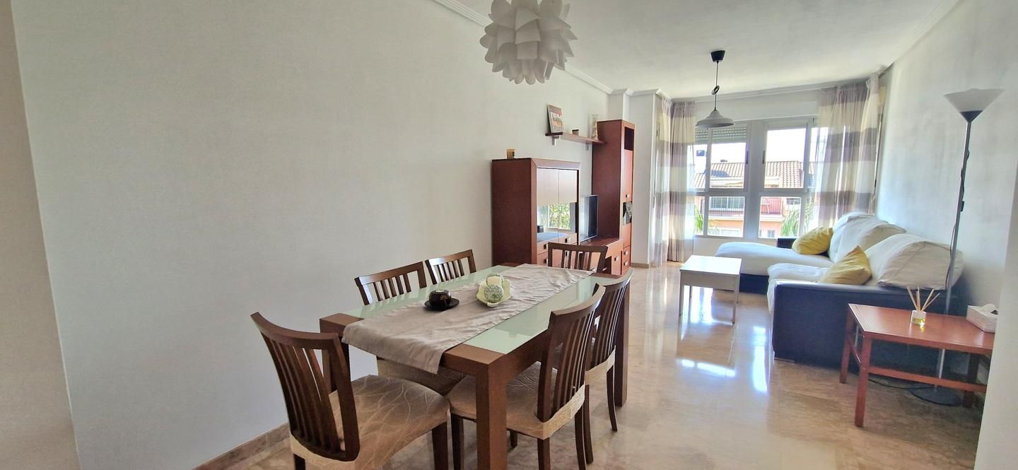 Flat for sale in Comunitat Valenciana, Moncada