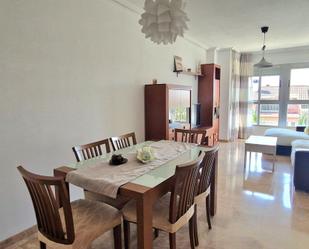 Dining room of Flat for sale in Moncada  with Air Conditioner, Heating and Furnished