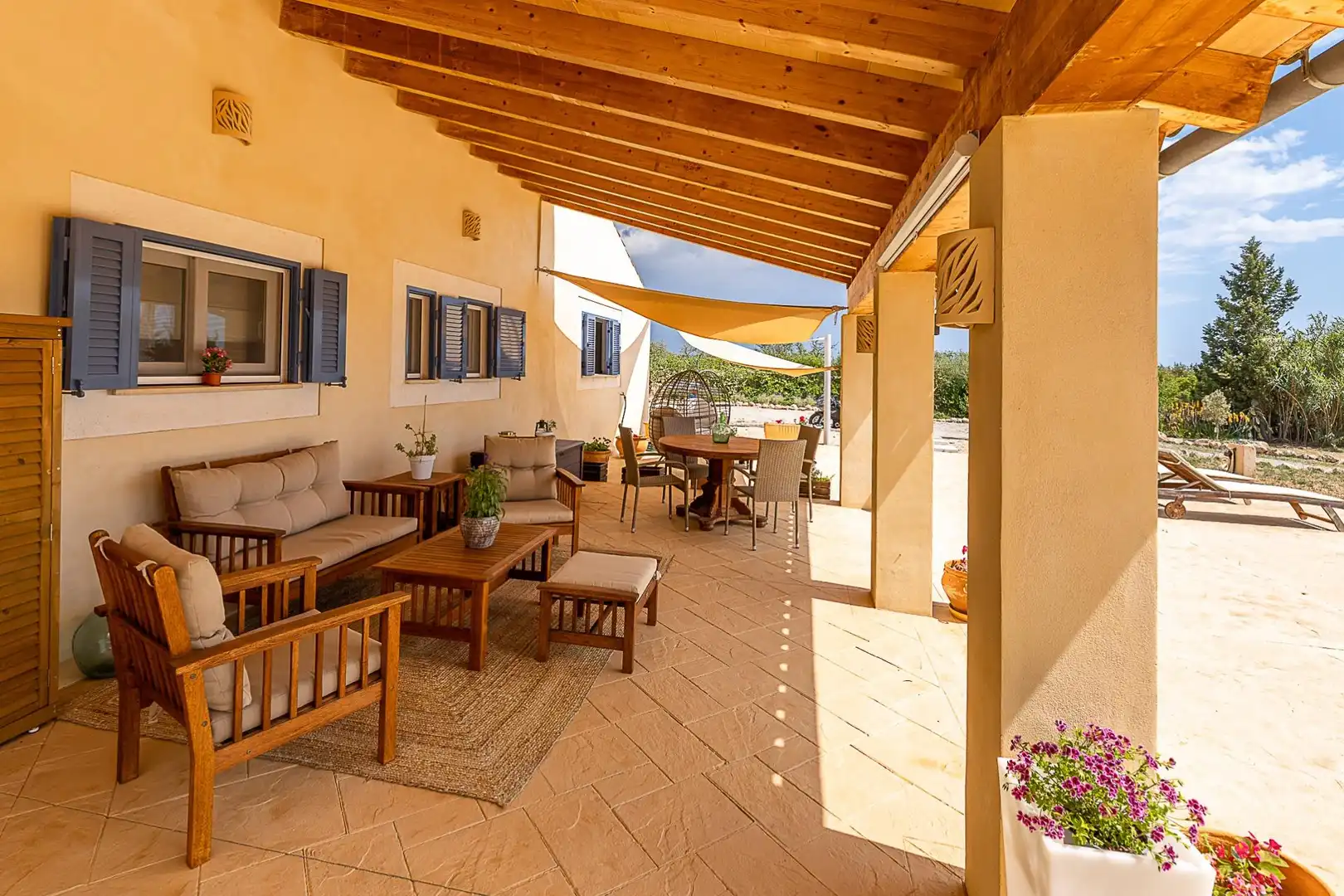 Landhaus mit Garten zum Verkauf in N/A, imagen 5