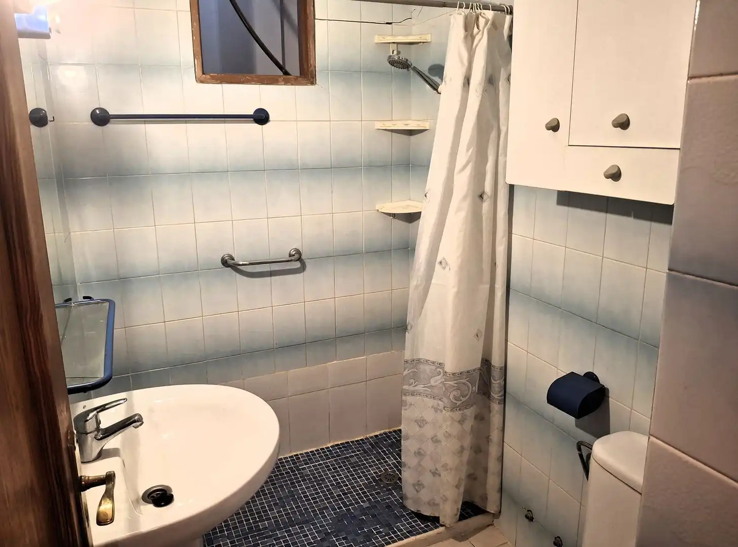 Bany de Casa o xalet en venda en Tuineje amb Terrassa