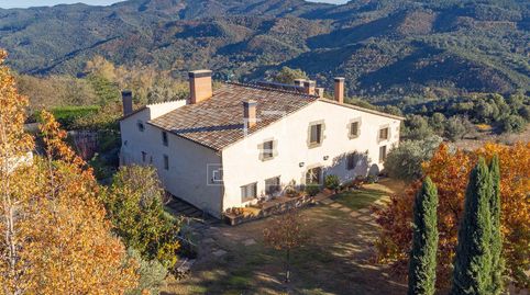 Foto 3 von Country house zum Verkauf in Arbúcies, Girona
