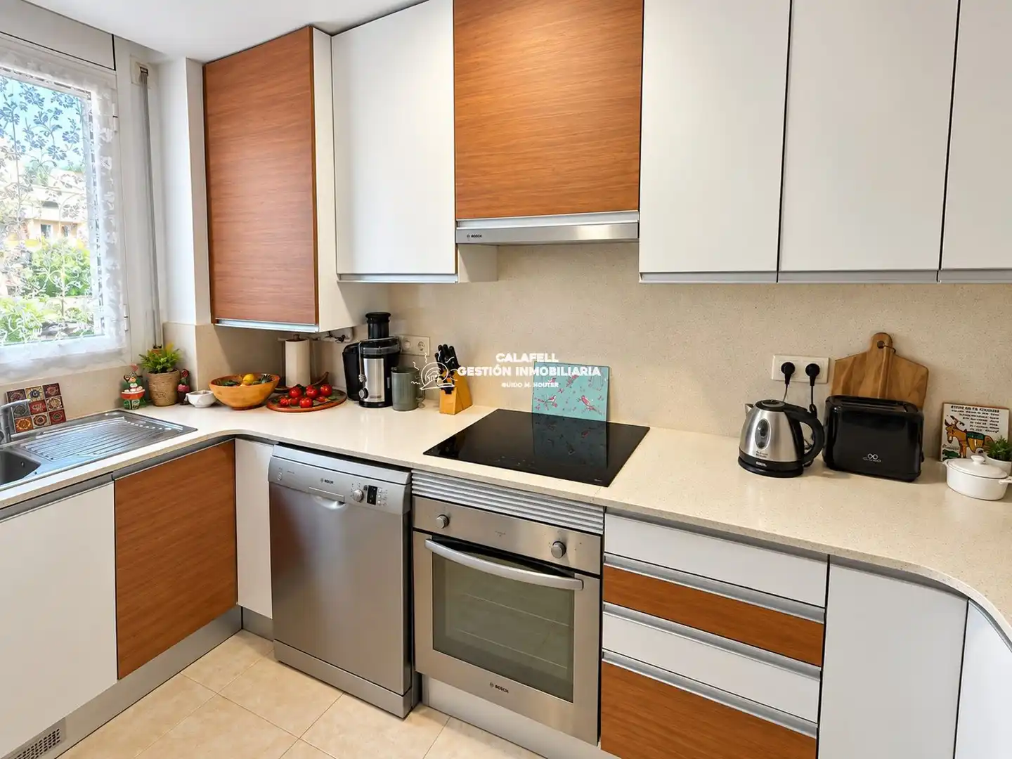 Flat with lift for sale in Joan Maragall 44, imagen 17