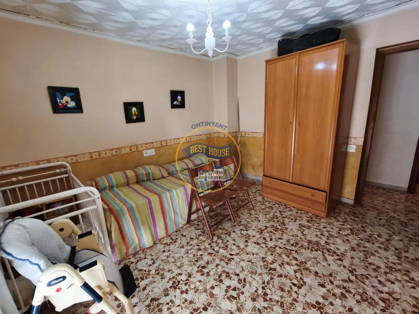 Appartement à vendre à Aielo de Malferit, imagen 11