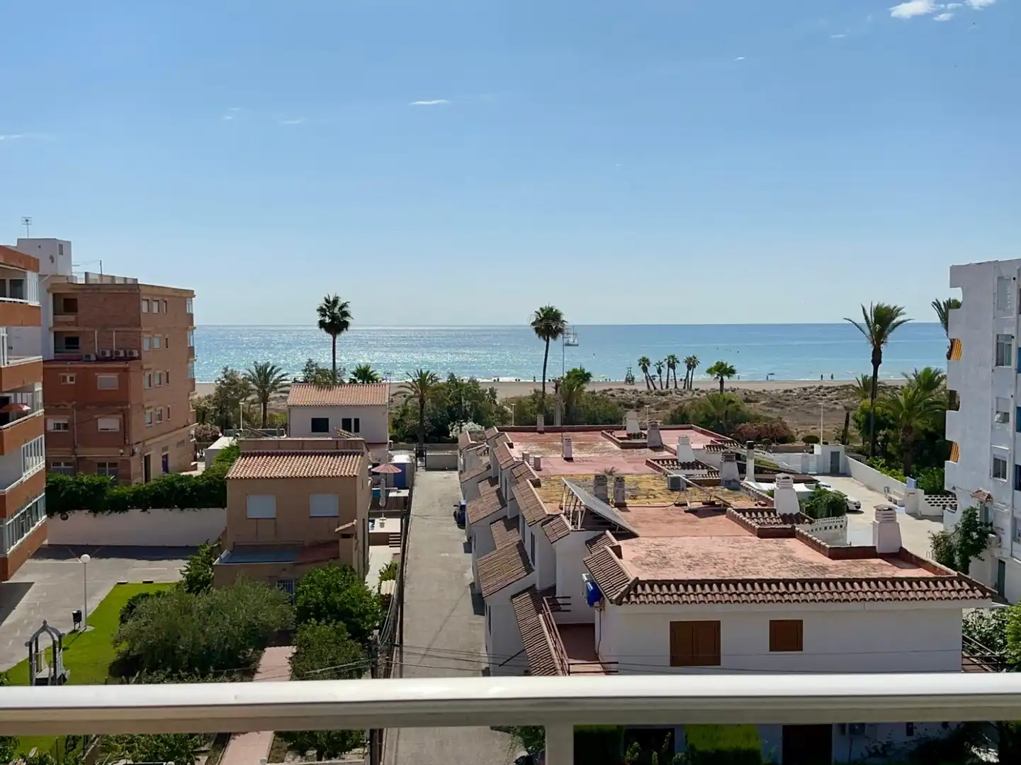 Pis amb ascensor de lloguer a Canet d'En Berenguer, imagen 18