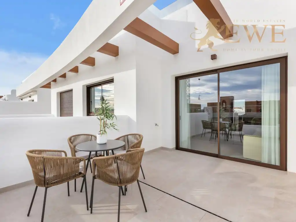 Apartment for sale in Calle Infanta Leonor, imagen 11
