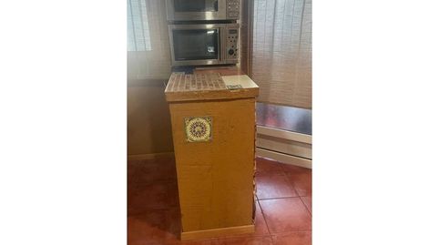 Foto 4 de Piso en venta en San Crispín - Huerta Nueva-Estación, Elda