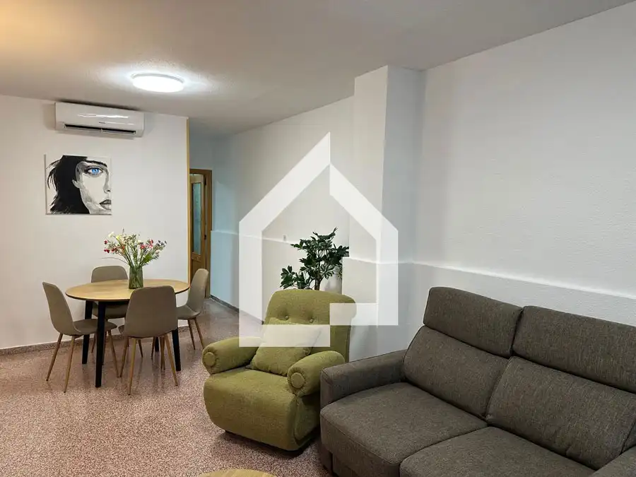 Casa de lloguer a Calle Juan Ramón Jiménez, imagen 2