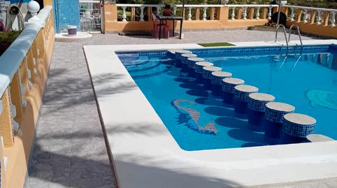 Foto 3 de Casa o xalet en venda a Camino la Arboleja, Mula, Murcia