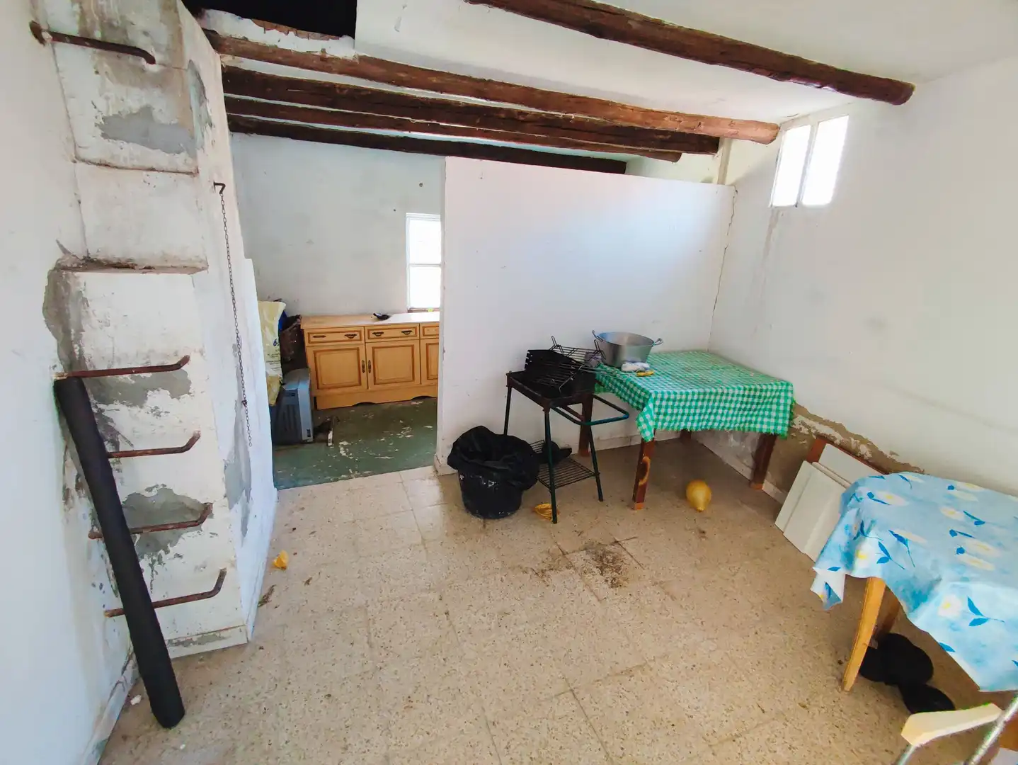 Finca rústica en venda a Carretera Autilla, 37, Allende el Río