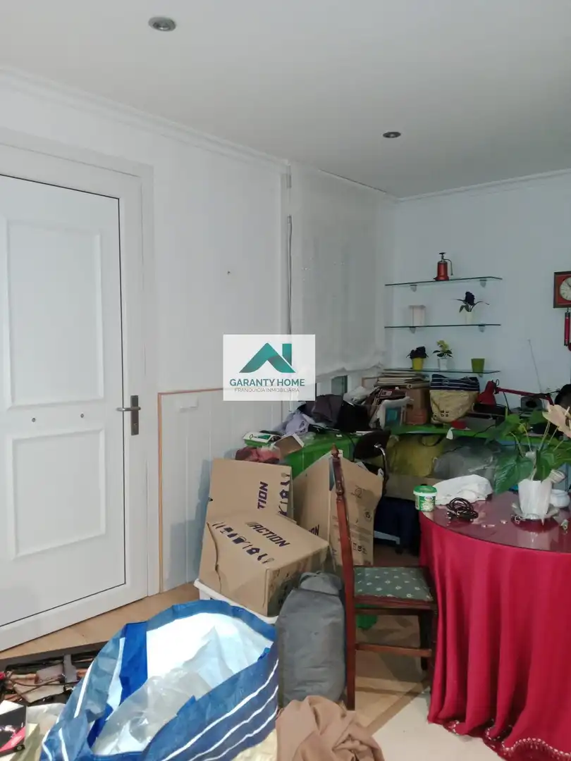 Houses for sale in A Illa de Arousa   with Air Conditioner, Private garden and Storage room