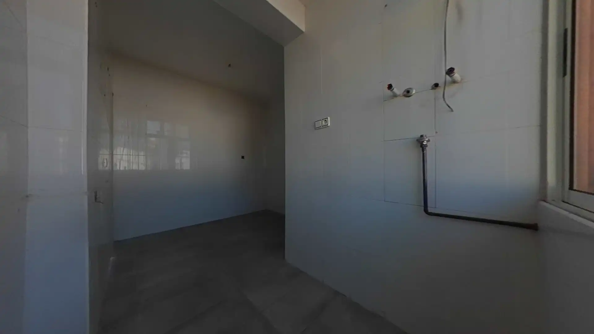 Piso en venta en Cuéllar