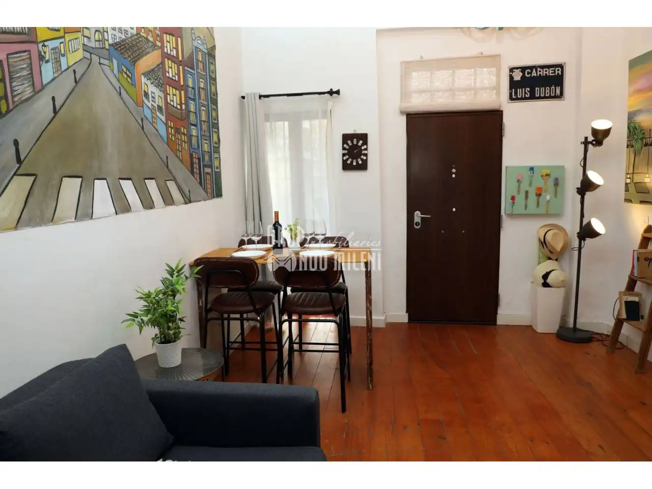 Appartamento in vendita a Calle Escalante, imagen 20
