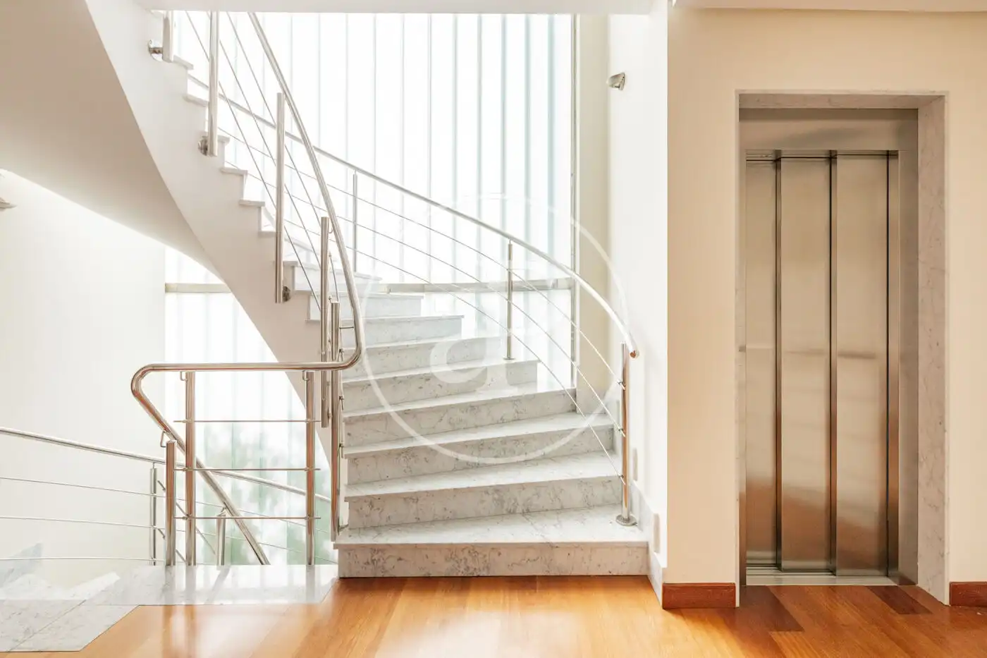 Casa o chalet en venta en Madrid con Aire acondicionado, Calefacción y Jardín privado