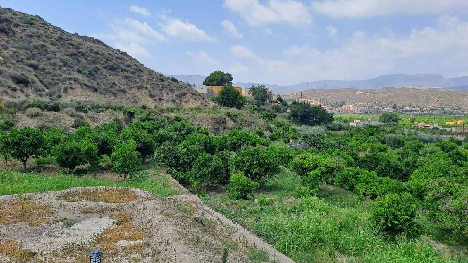 Terreno en venta en Gádor