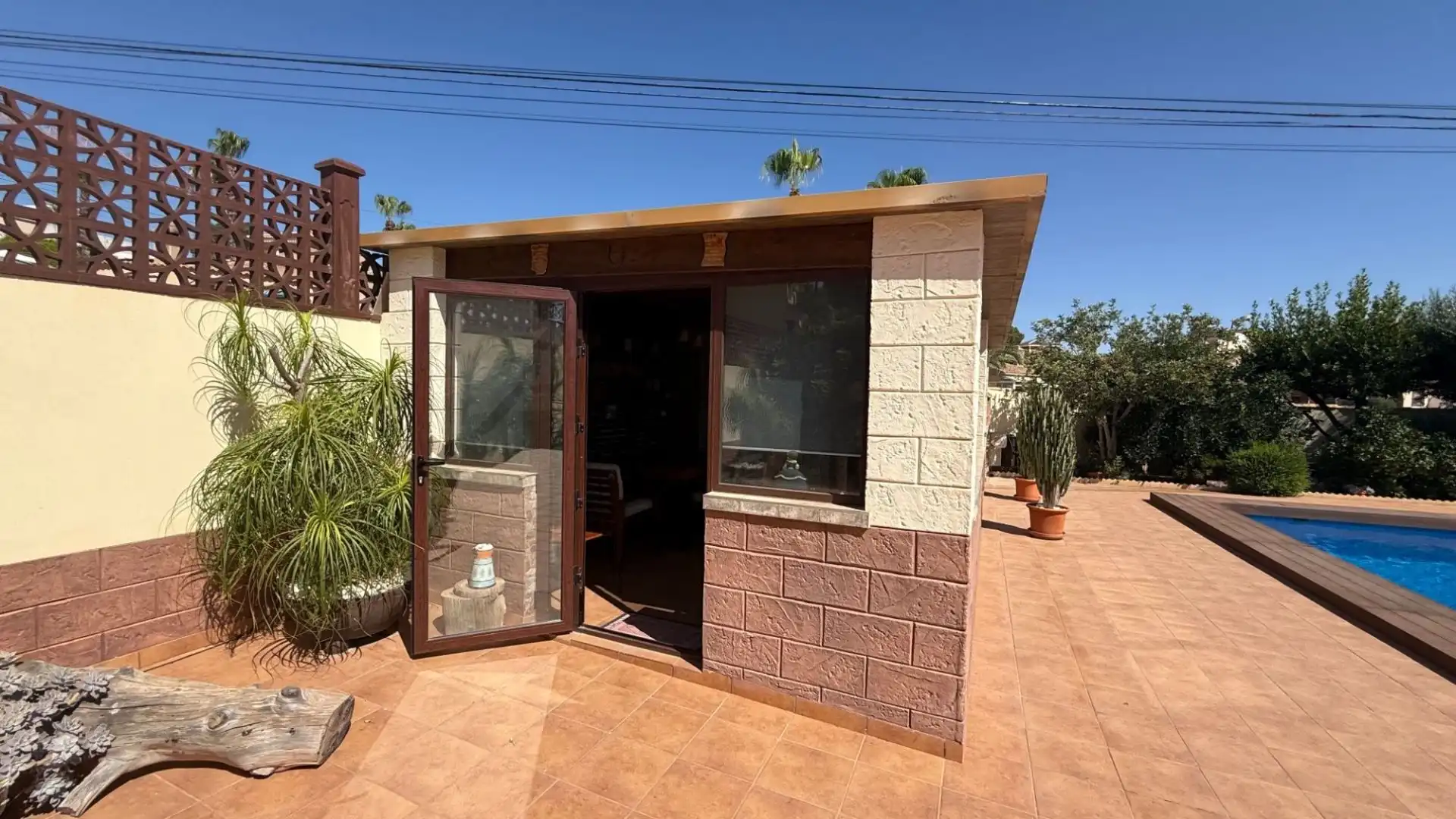 Casa con piscina in vendita a Los Balcones - Los Altos, imagen 11