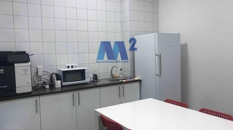 Photo 5 of Industrial buildings to rent in Las Tablas, Madrid