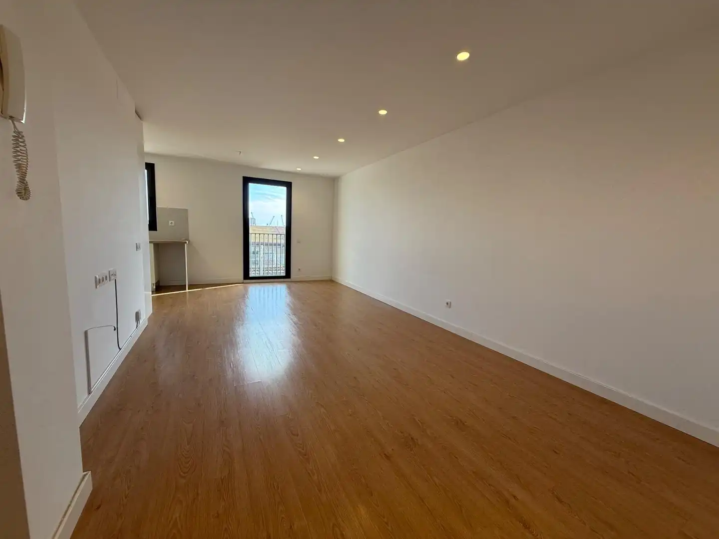 Piso de alquiler en Barris Marítims