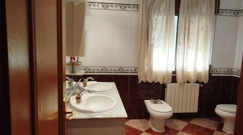 Foto 4 de Casa adosada en venda a Calle Cáceres, 8, Coria, Cáceres