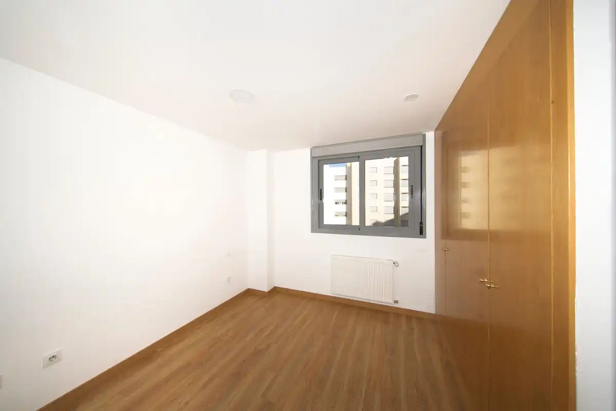 Habitación de Piso de alquiler en Móstoles con Trastero