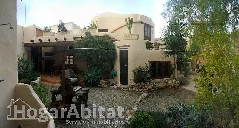 Casa amb jardí en venda a Calle BEATO GINES CESPEDES (FP), imagen 5