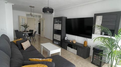 Photo 2 of Flat for sale in San Bernabé, Algeciras