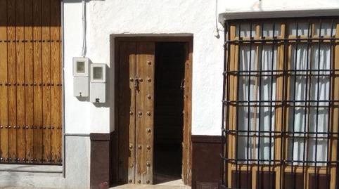 Foto 2 de Pis en venda a Grande, Teba, Málaga