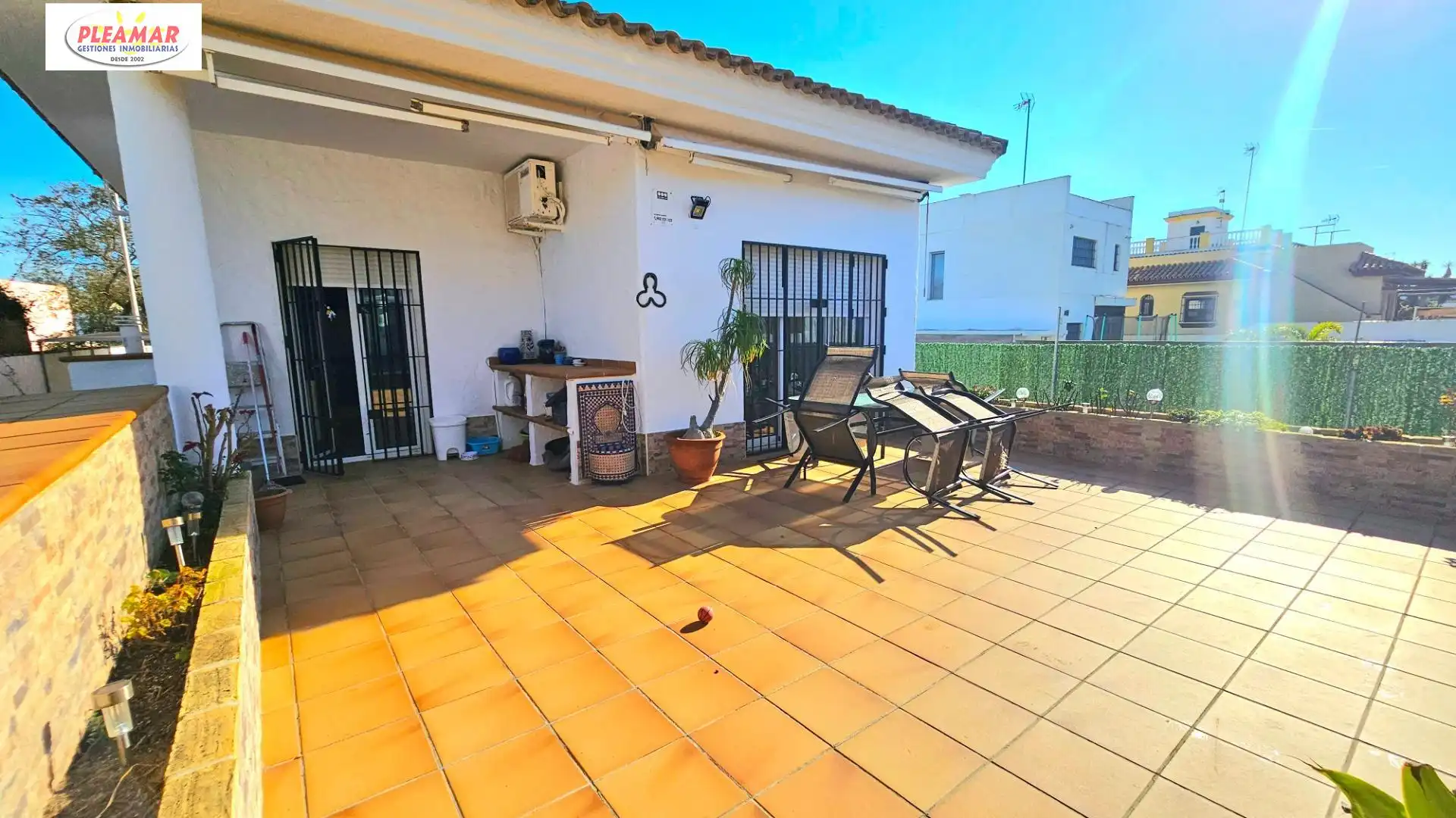 Casa con piscina en venta en La Laguna, imagen 3