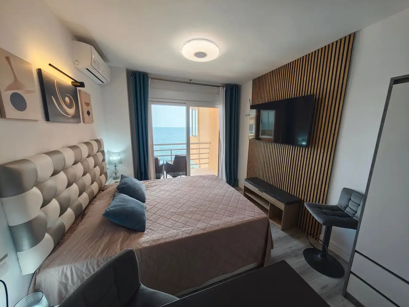 Appartement compact avec piscine à vendre à Carrer Tramuntana 2, imagen 11