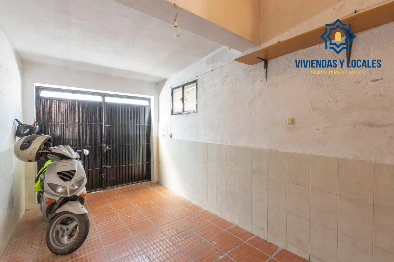 Casa o xalet en venda en La Zubia amb Terrassa