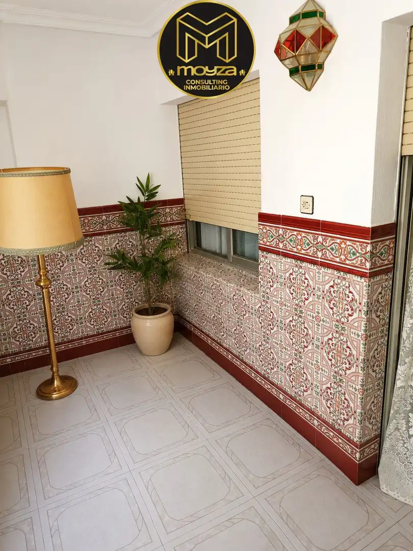 Piso con terraza en venta en San Ildefonso - Catedral, imagen 3