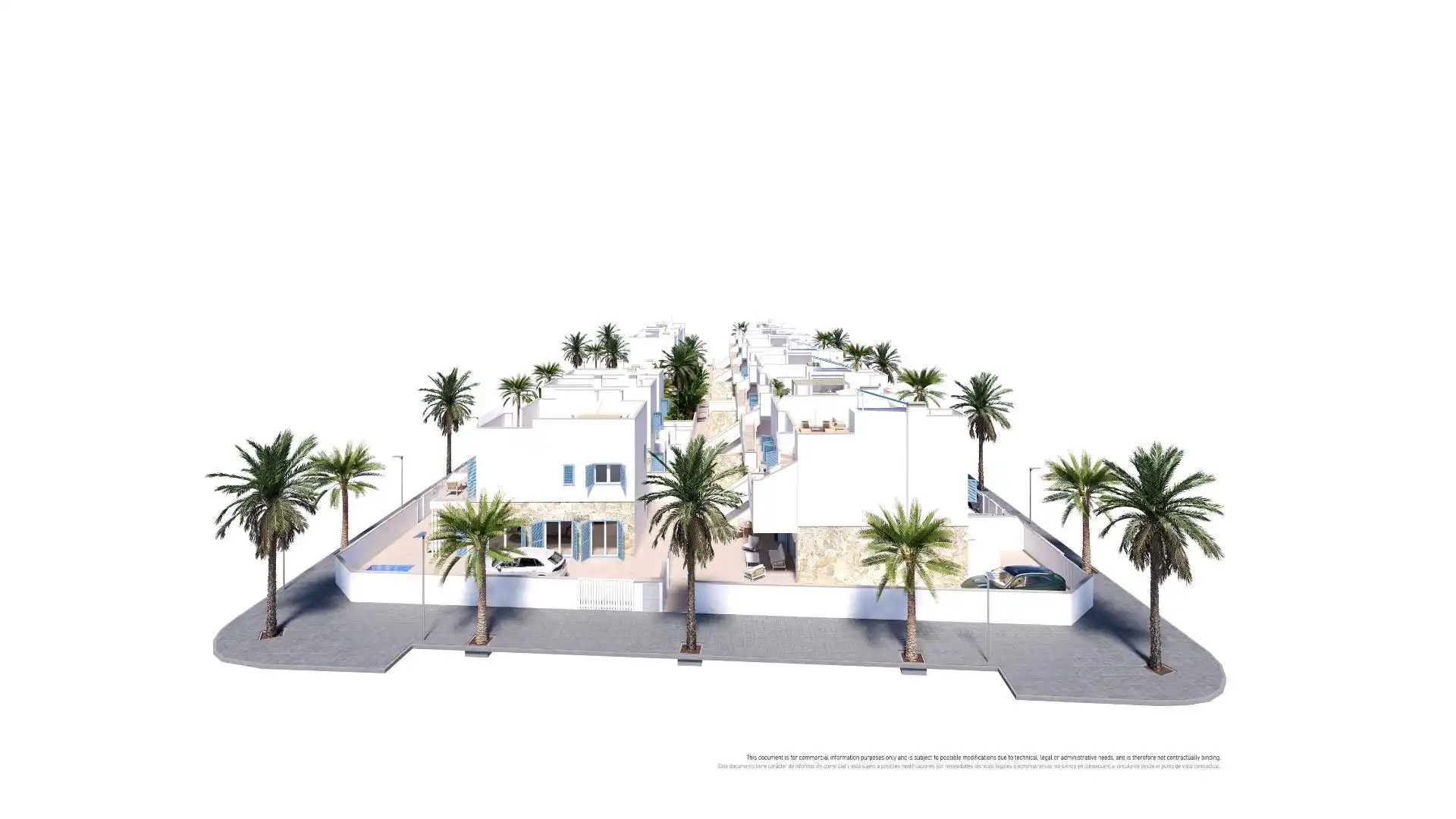 Apartamento con piscina en venta en Torre de la Horadada, imagen 15
