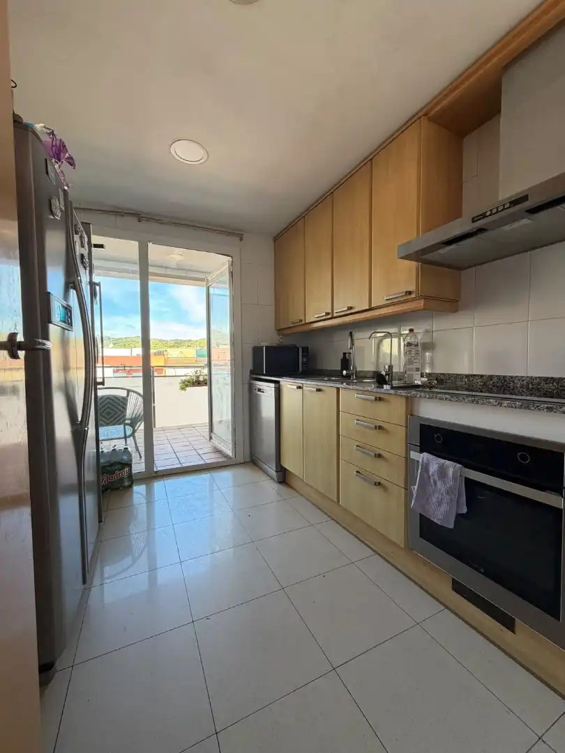 Duplex with terrace for sale in Can Tintorer - Can Tries, imagen 6