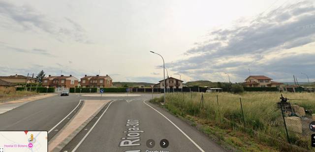 Terreno residencial en Venta en Cuzcurrita de Río Tirón - CL GONZALO DE BERCEO, 2 en Castañares de Rioja