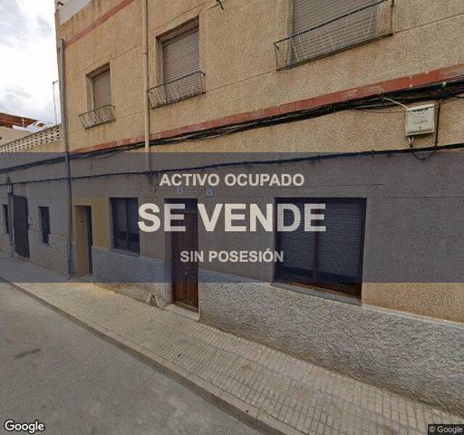 Piso en Venta en Centro