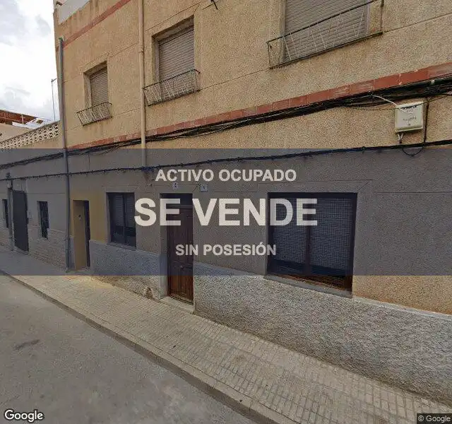 Piso en venta en Elda