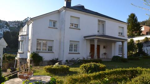 Foto 3 de Casa o chalet en venta en Poio, Pontevedra