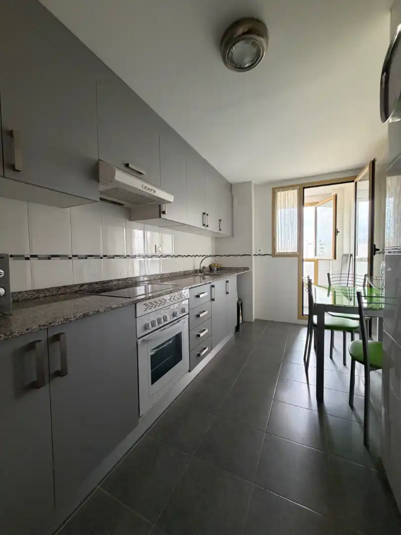 Cuina de Pis en venda en Almazora / Almassora amb Traster, Moblat i Forn