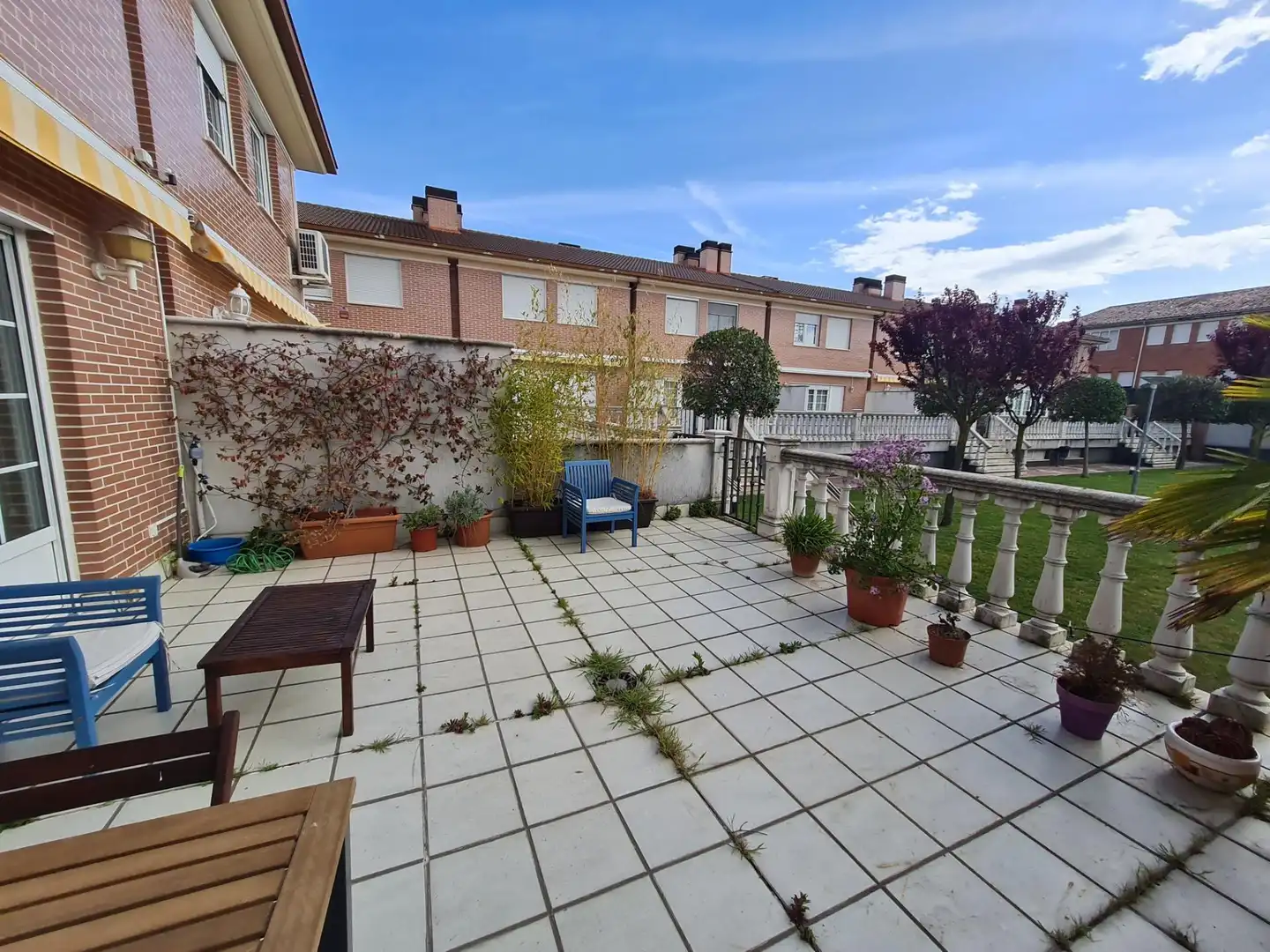 Haus oder Chalet zur Miete in Valladolid, Valladolid