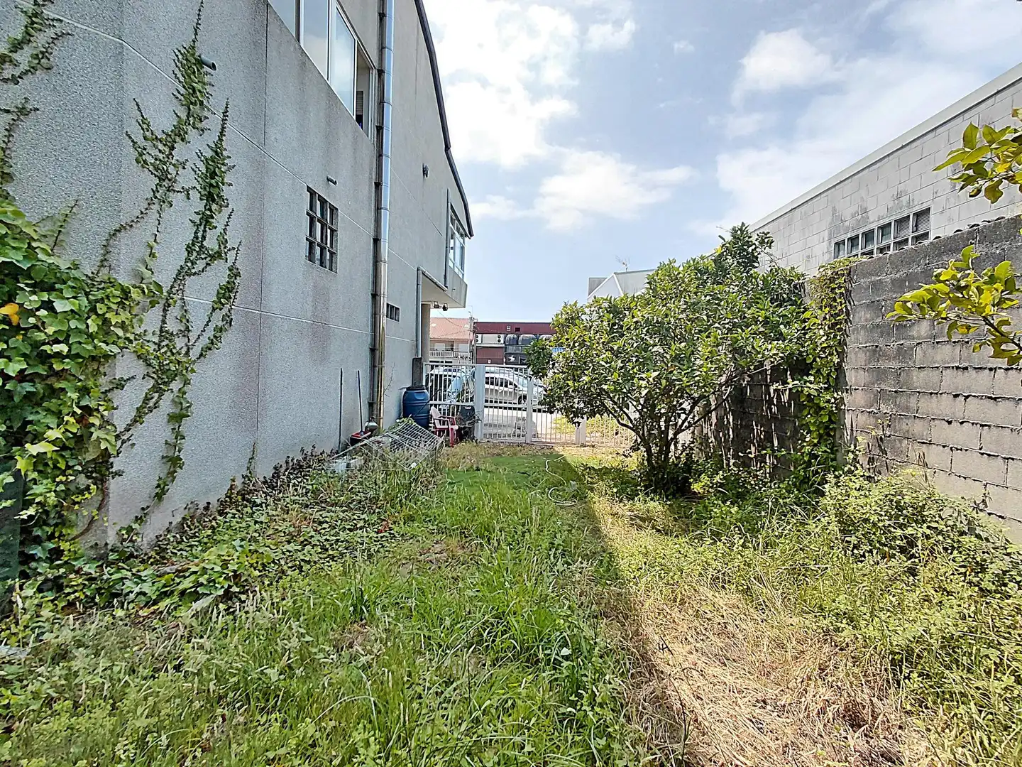 Casa o xalet en venda en Cambados amb Calefacció, Jardí privat i Terrassa